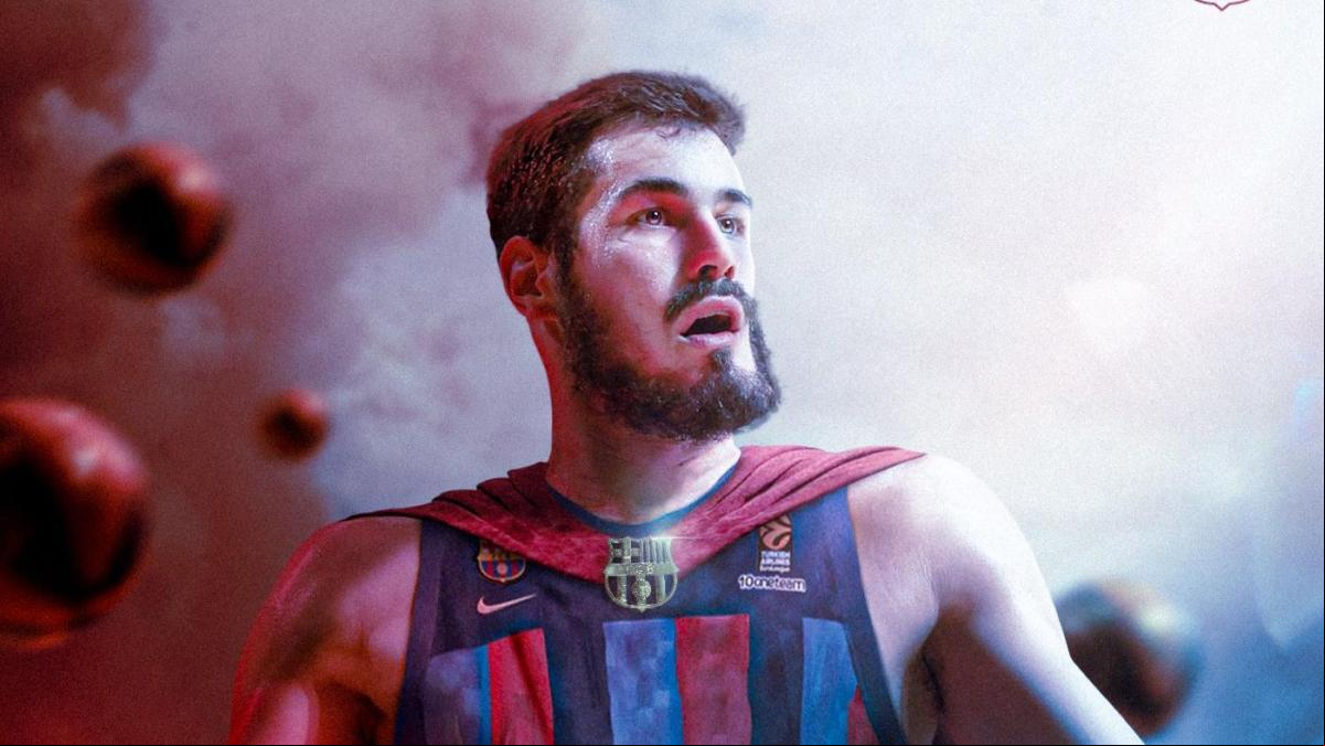El Barça no pierde el tiempo y ficha a Nikola Kalinic