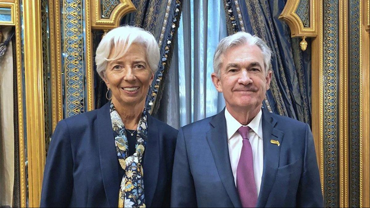 La inflación tuerce el brazo a los bancos centrales: ¡vienen alzas fuertes de tipos!