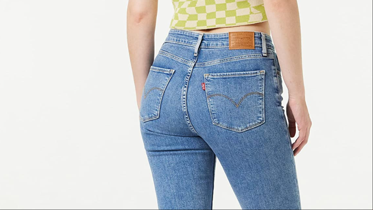 Las rebajas más destacadas de hoy, viernes 20 de enero: unos vaqueros Levis con un 75% de descuento