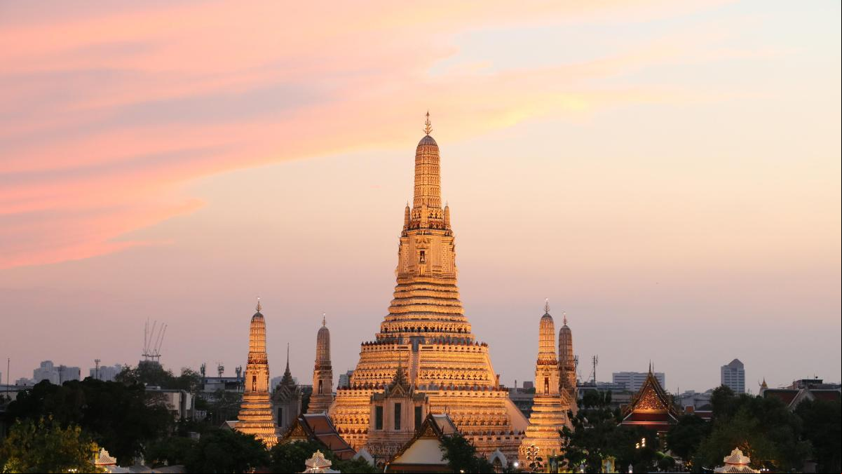 Tailandia: de los majestuosos templos de Chiang Mai a las playas paradisíacas de Phuket