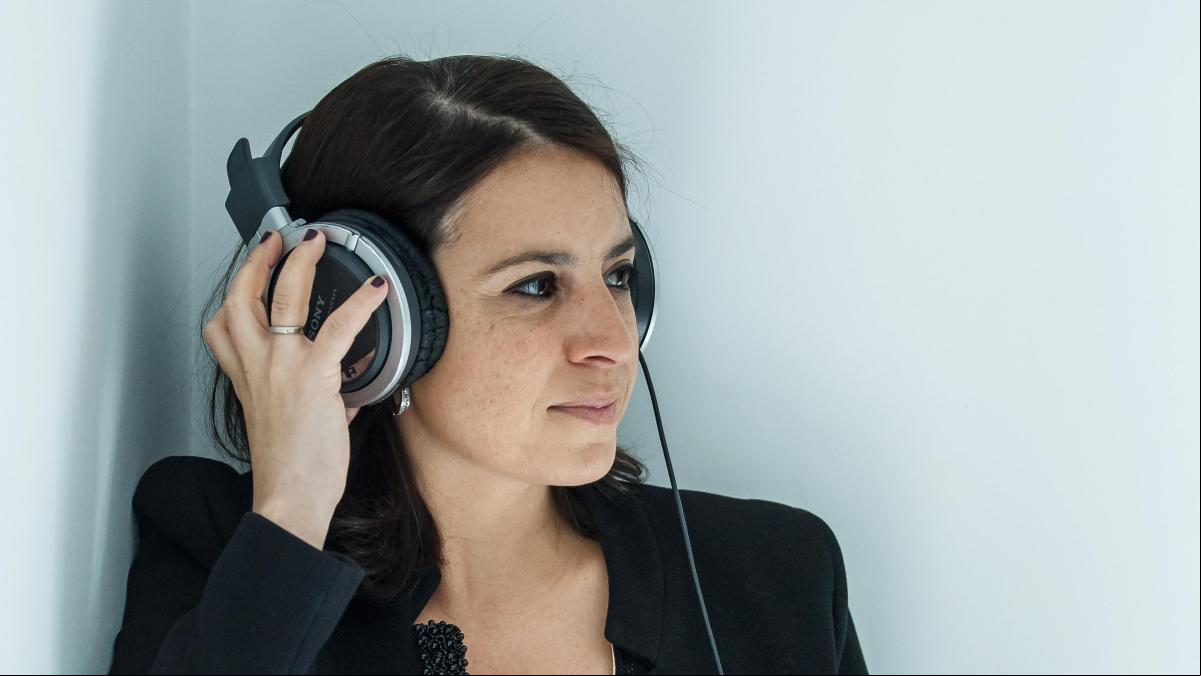 Adriana Lastra, la asturiana que puso rock al PSOE