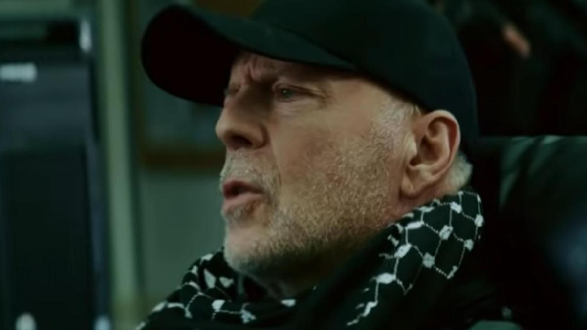 Deadlock, con Bruce Willis: sinopsis, actores y trailer