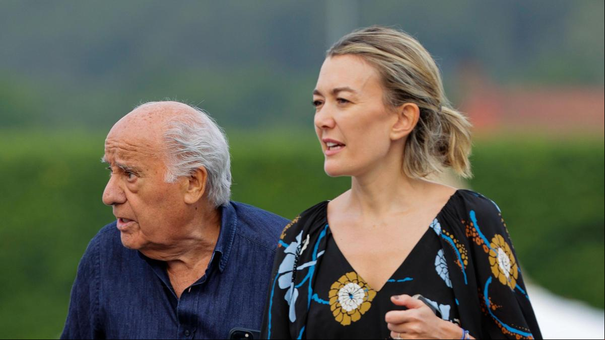 Amancio Ortega seguirá como consejero de Inditex para facilitar el relevo con su hija Marta Ortega