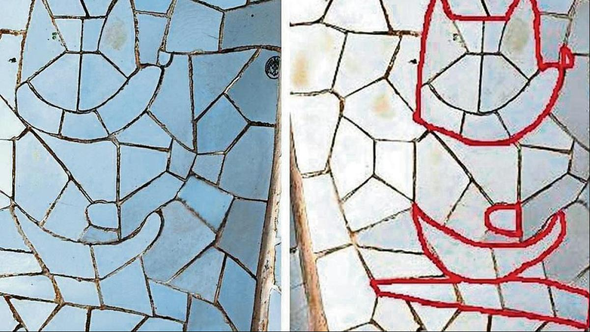 El Cobi de Gaudí