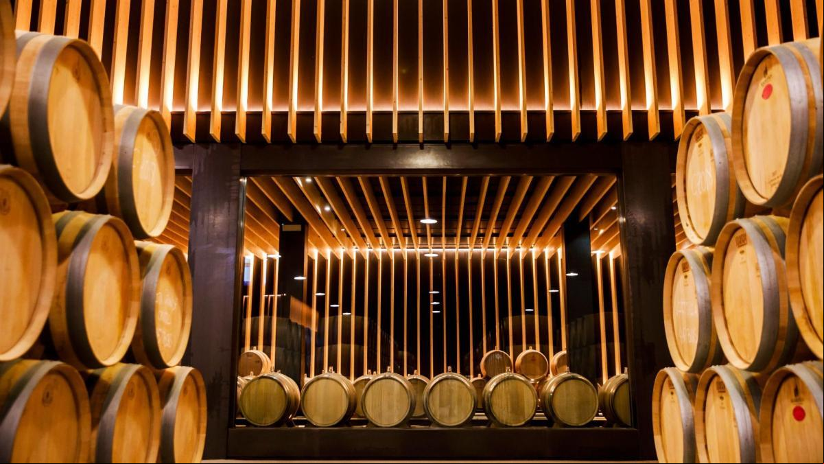 Un homenaje al clasicismo riojano con un Gran Reserva procedente de viñas de medio siglo