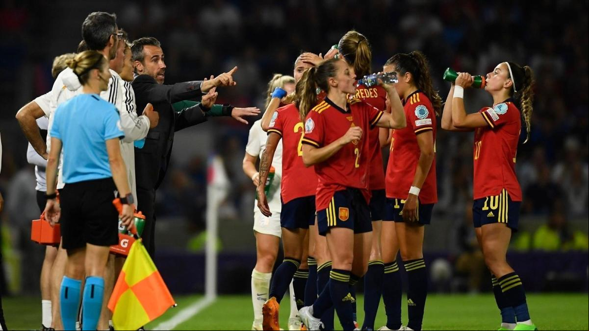 España ya conoce a sus rivales para el Mundial de Australia y Nueva Zelanda