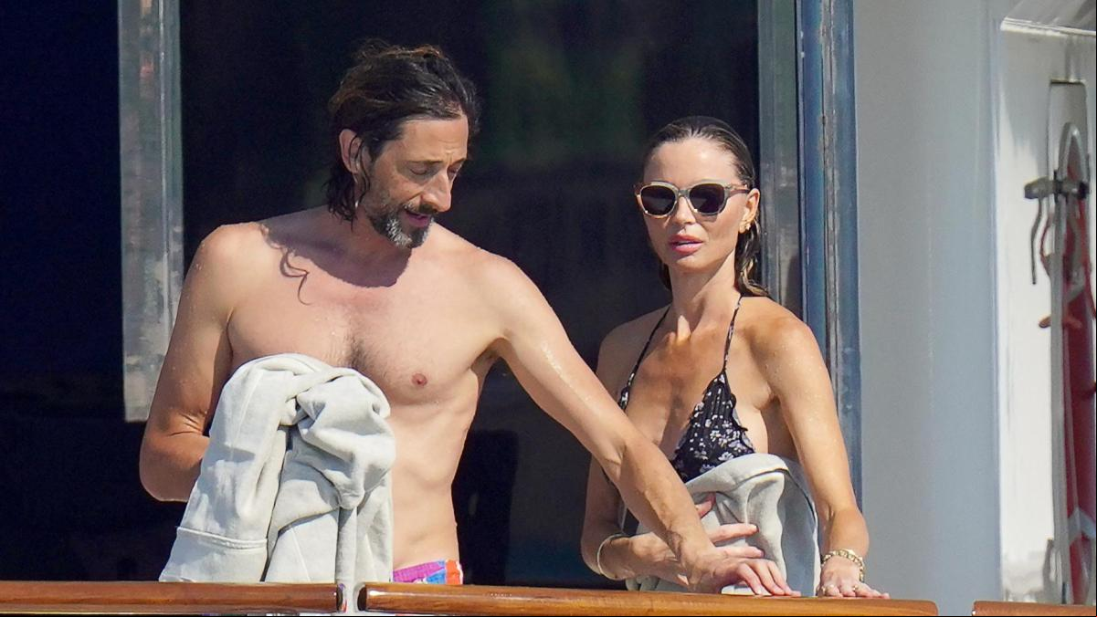 Eivissa-Saint Tropez: polos de atracción para los famosos