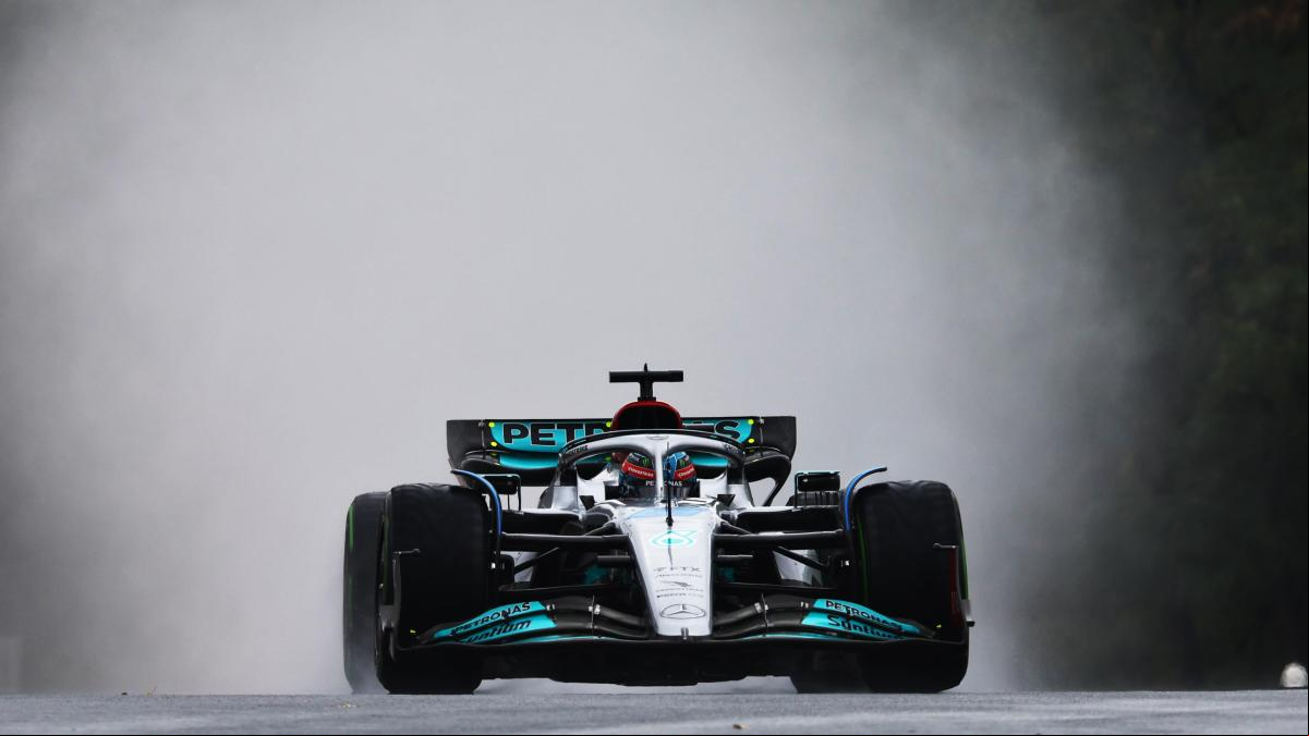 Fórmula 1 | Así queda la clasificación GP de Hungría 2022: ¡pole para George Russell!