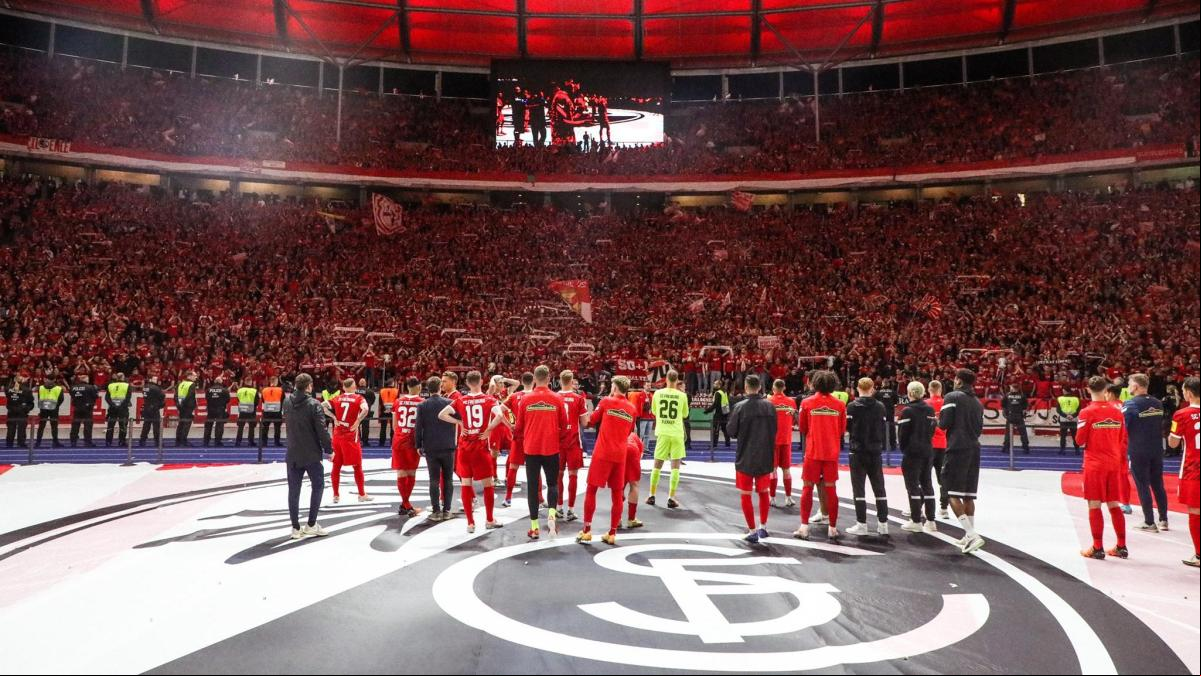 La Bundesliga más allá del Bayern Munich