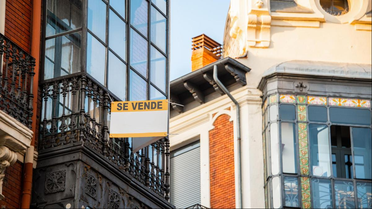 ¿Cómo vender un piso si el mercado entra en recesión?