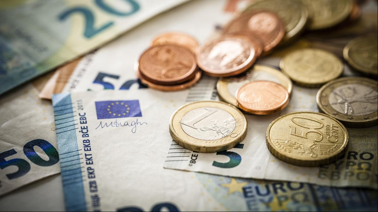 Adoptar el euro como moneda nacional