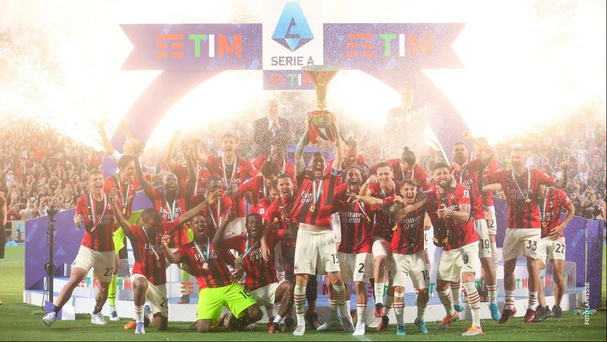 El norte de Italia domina una Serie A que echa a rodar sin un favorito claro