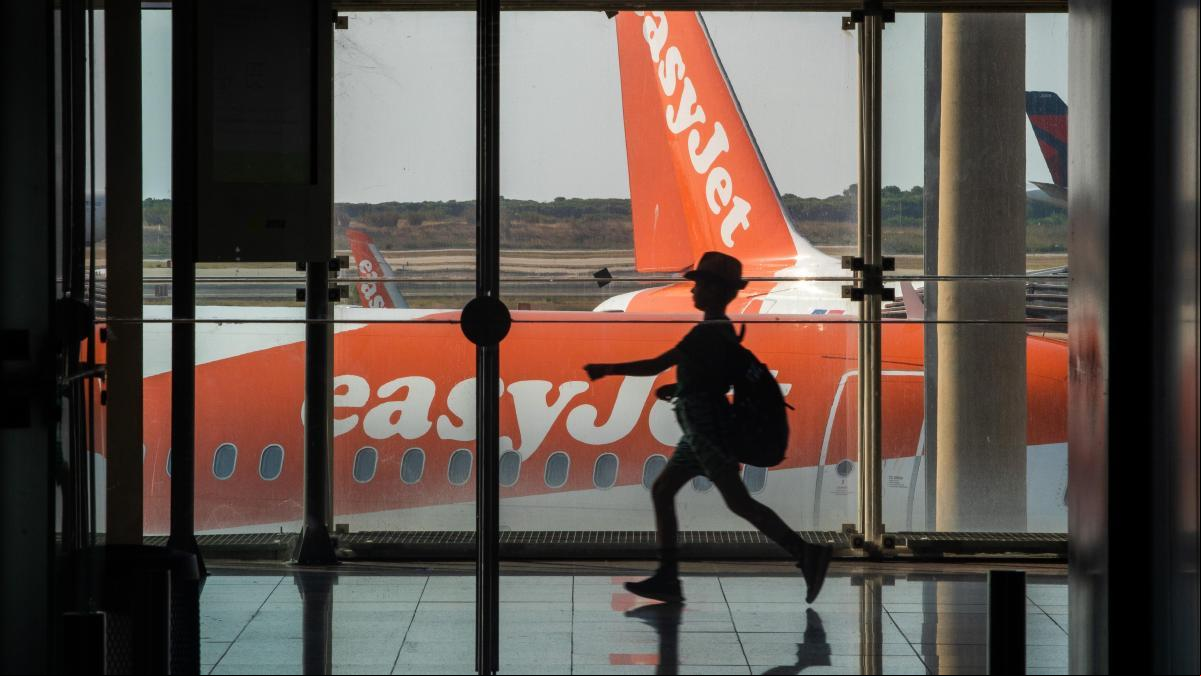 El conflicto laboral en las aerolíneas no frena la recuperación de pasajeros