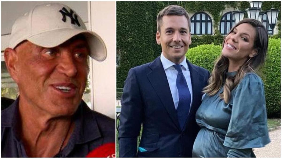 Kiko Matamoros confirma que Laura Matamoros y Benji Aparicio han retomado su relación