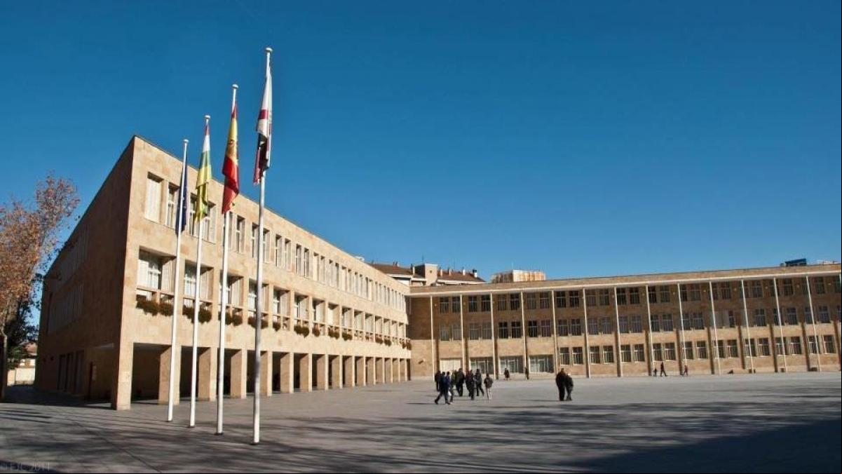 Denuncian un intento de sumisión química en Logroño