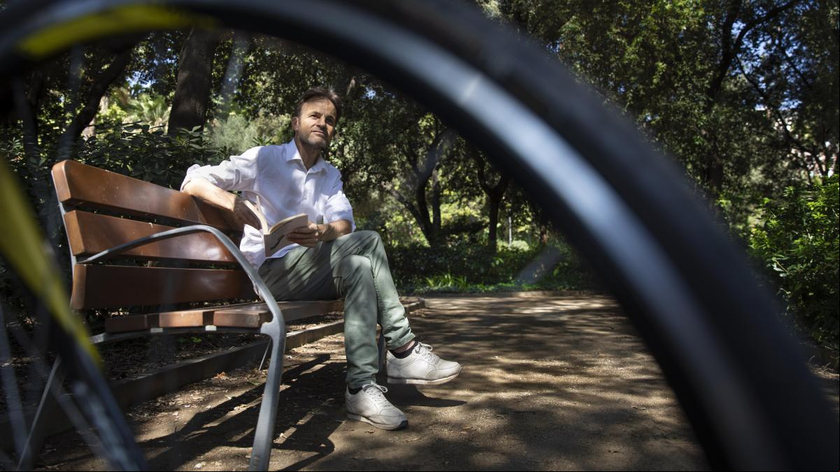 Jaume Asens: “La derecha de aquí siempre ha despreciado lo intelectual”