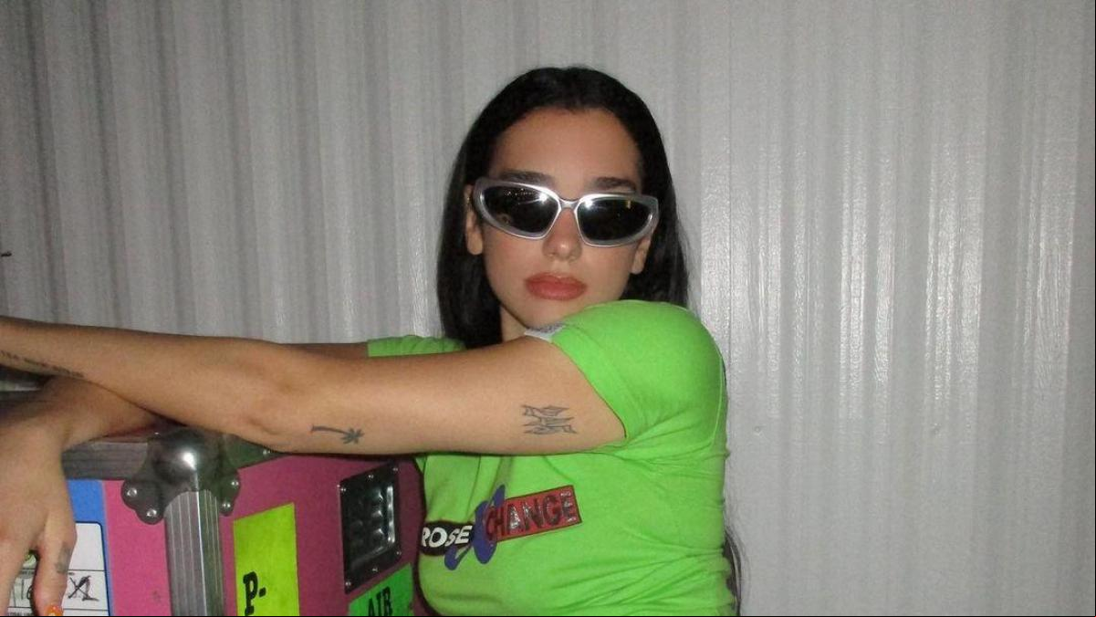 La inesperada tendencia en gafas de sol que invaden Instagram