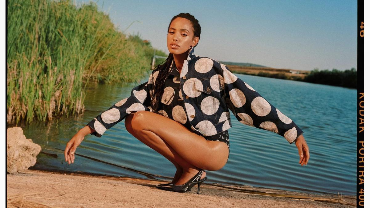 Dariam Coco, talento inclusivo: “El racismo se vive cada día, como el machismo”
