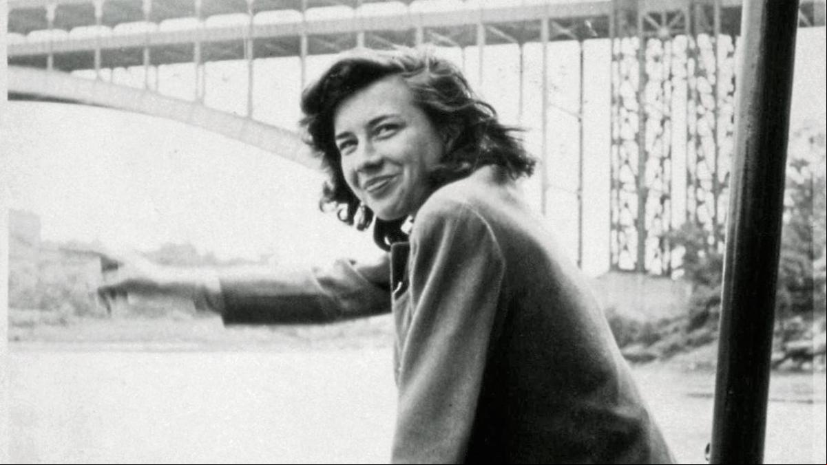 Patricia Highsmith, el dinero de los nazis y Ucrania