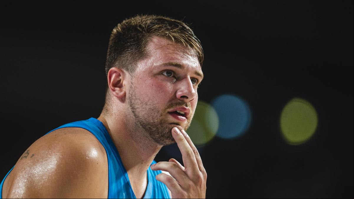 Eurobasket 2022: formato, calendario y partidos destacados