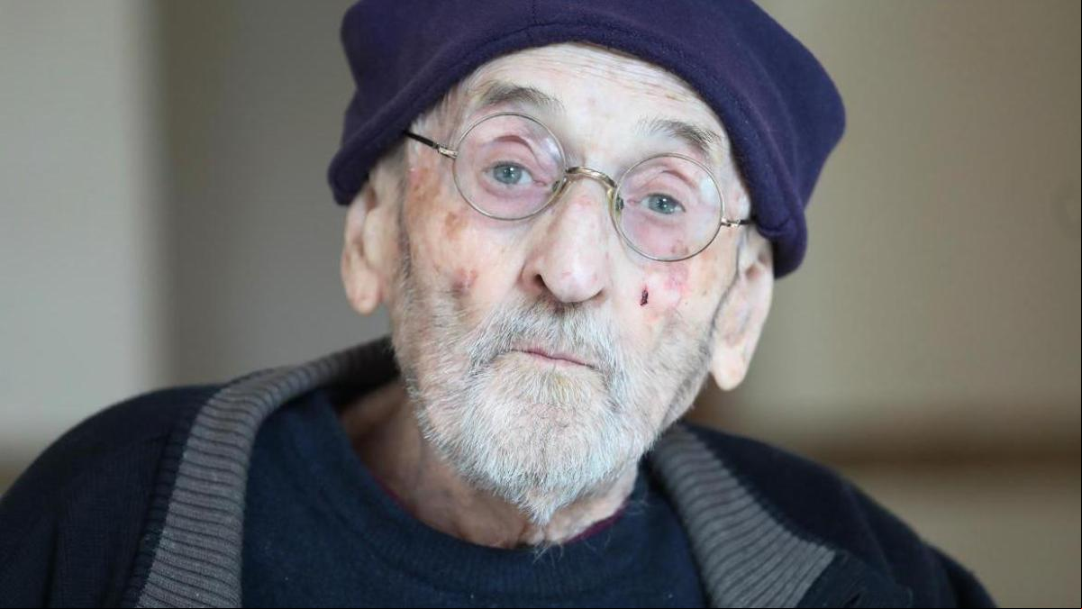 Álvaro Pombo: “No tengo miedo a morir, pero sí a ser un viejo moribundo colérico, miserable”