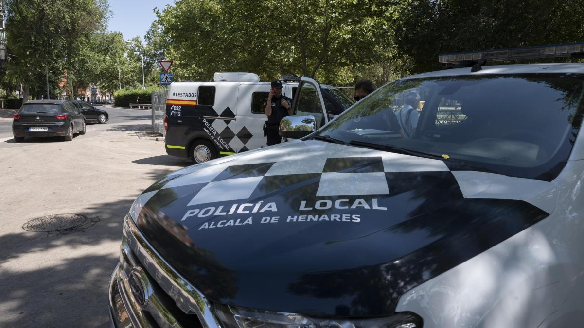 Un pitbull destroza la cara de un niño en Alcalá de Henares: la familia vive en una casa okupa