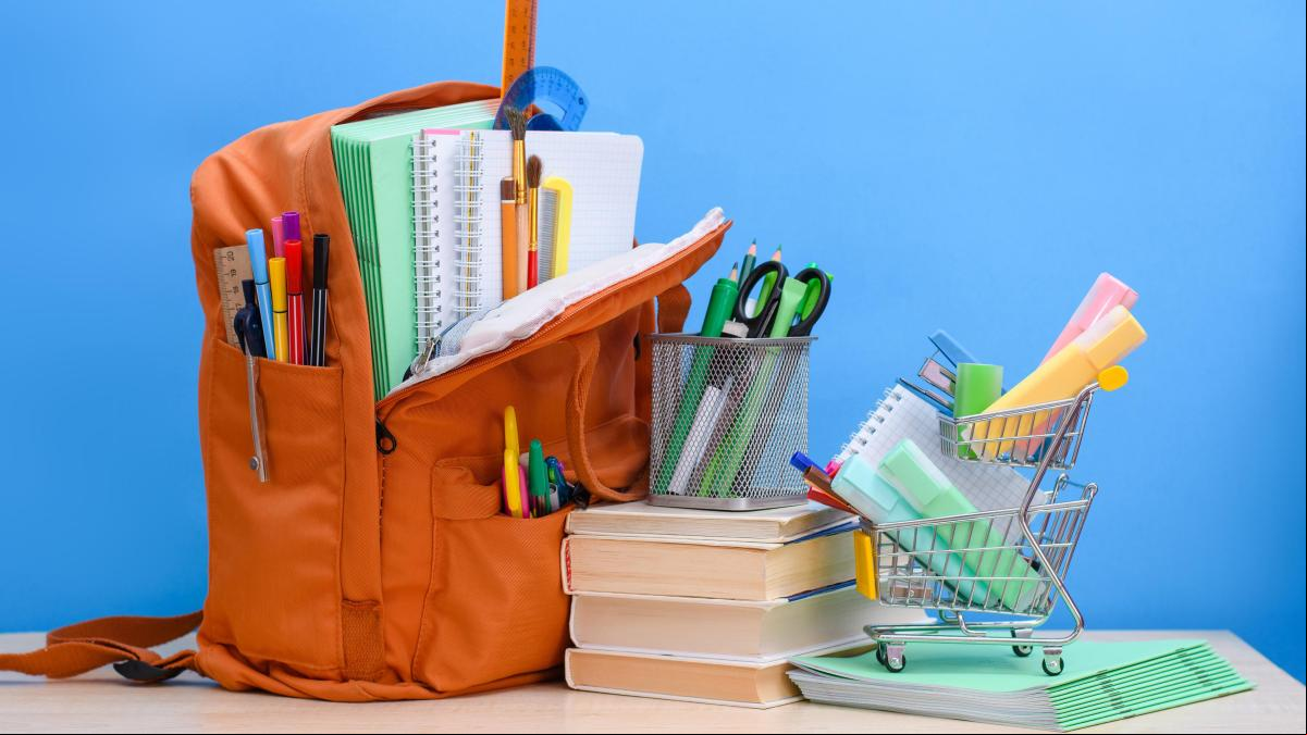 Las mejores ofertas de última hora para la vuelta al cole: mochilas, libretas, tablets, portátiles...