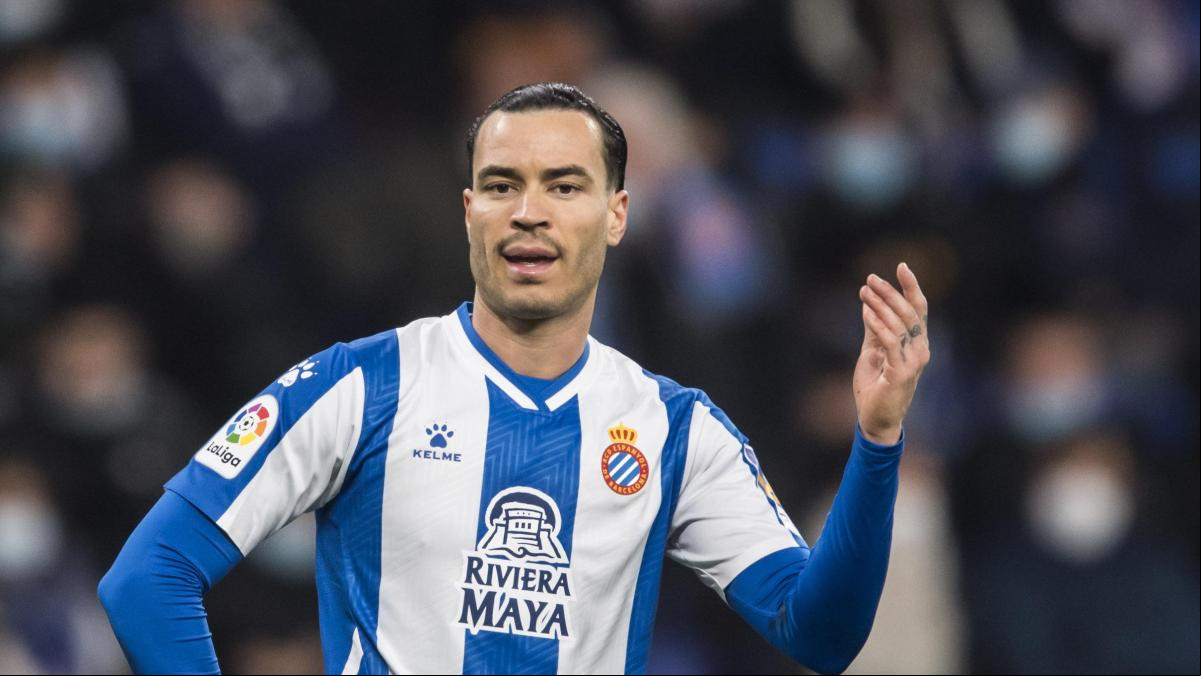 De Tomás: “Catoira y Diego Martínez me empujaron a irme”