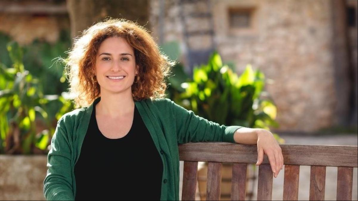 Nazareth Castellanos, neurocientífica: “Un niño que come más comida basura, de mala calidad, puede sufrir mayor cantidad de rabietas”