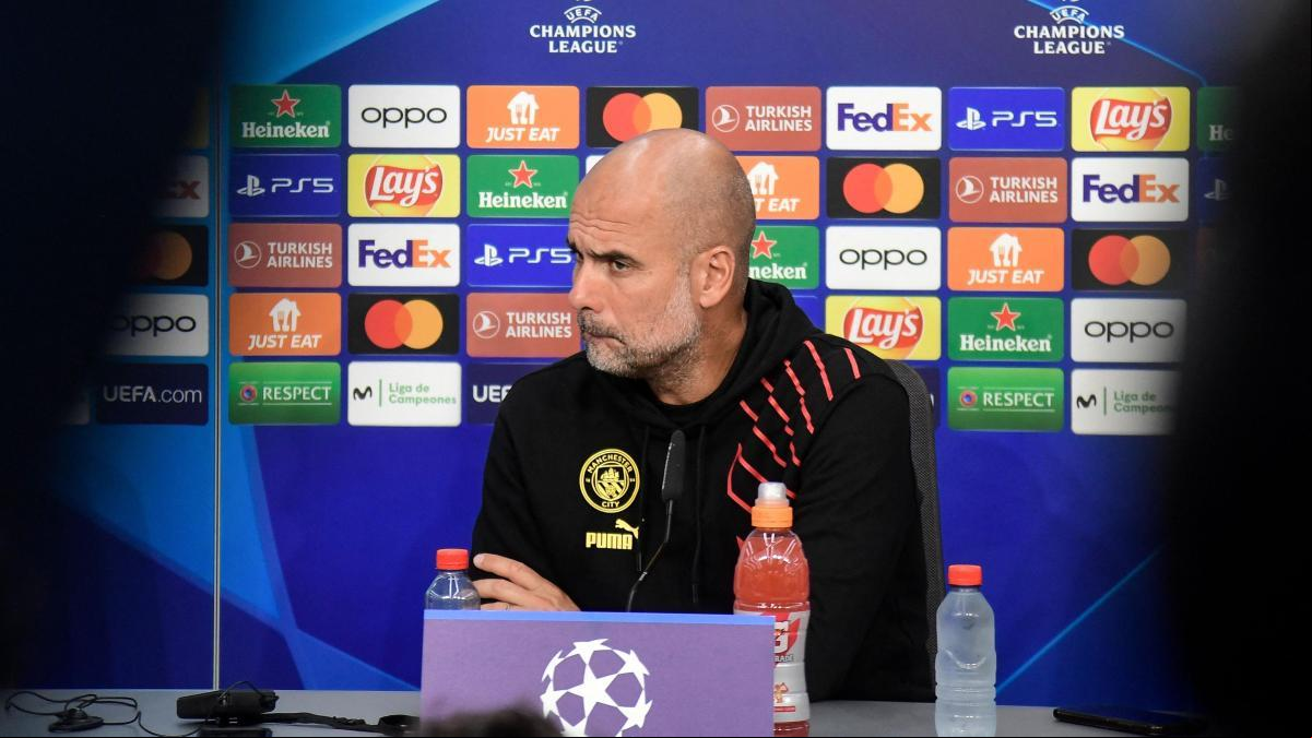Pep Guardiola: el enésimo intento del filósofo por descifrar el enigma europeo