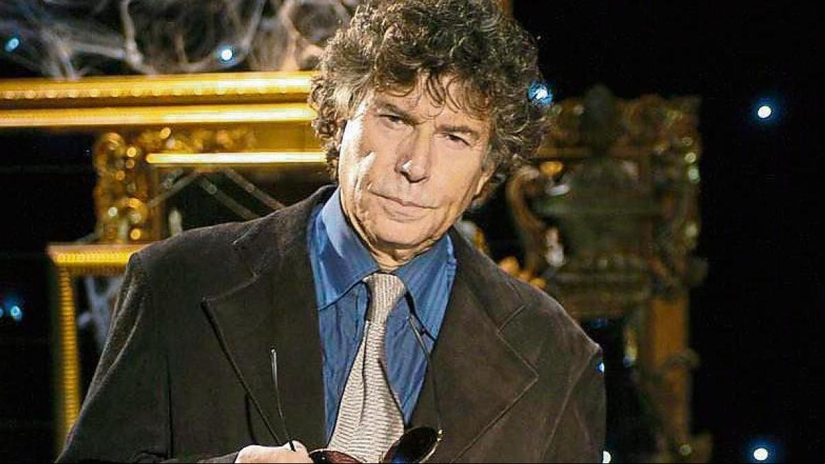 Fallece el periodista Jesús Quintero a los 82 años