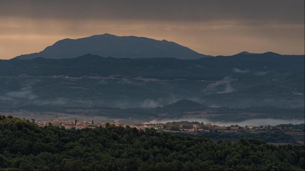 Descubre el mirador de Gaià