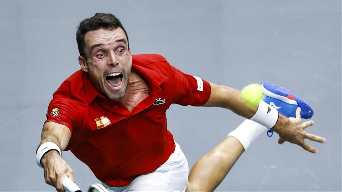 España - Serbia | Resultado y resumen de los partidos de la Copa Davis