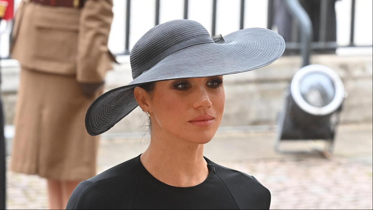 La desgarradora carta de despedida de Meghan Markle a un pilar fundamental en su vida: “Estoy tan destrozada”