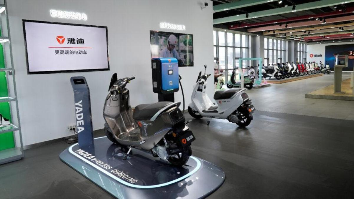 Pros y contras de las motos y los scooters chinos: ¿son seguros y de calidad?