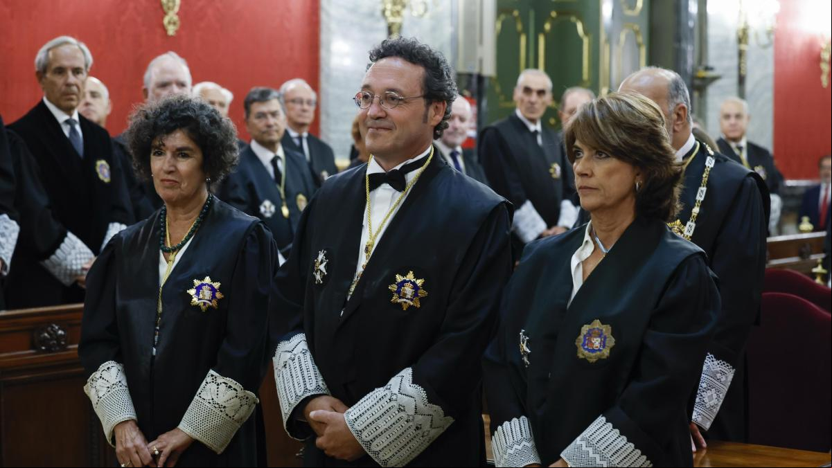 El Gobierno propone que las comunicaciones entre el Gobierno y el fiscal general sean por escrito y publicadas