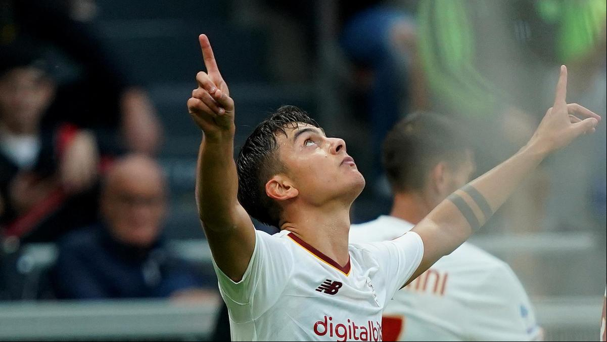 La Roma se vuelve a desmarcar del proyecto de la Superliga