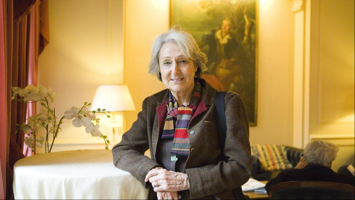 Muere la escritora italiana Rosetta Loy a los 91 años