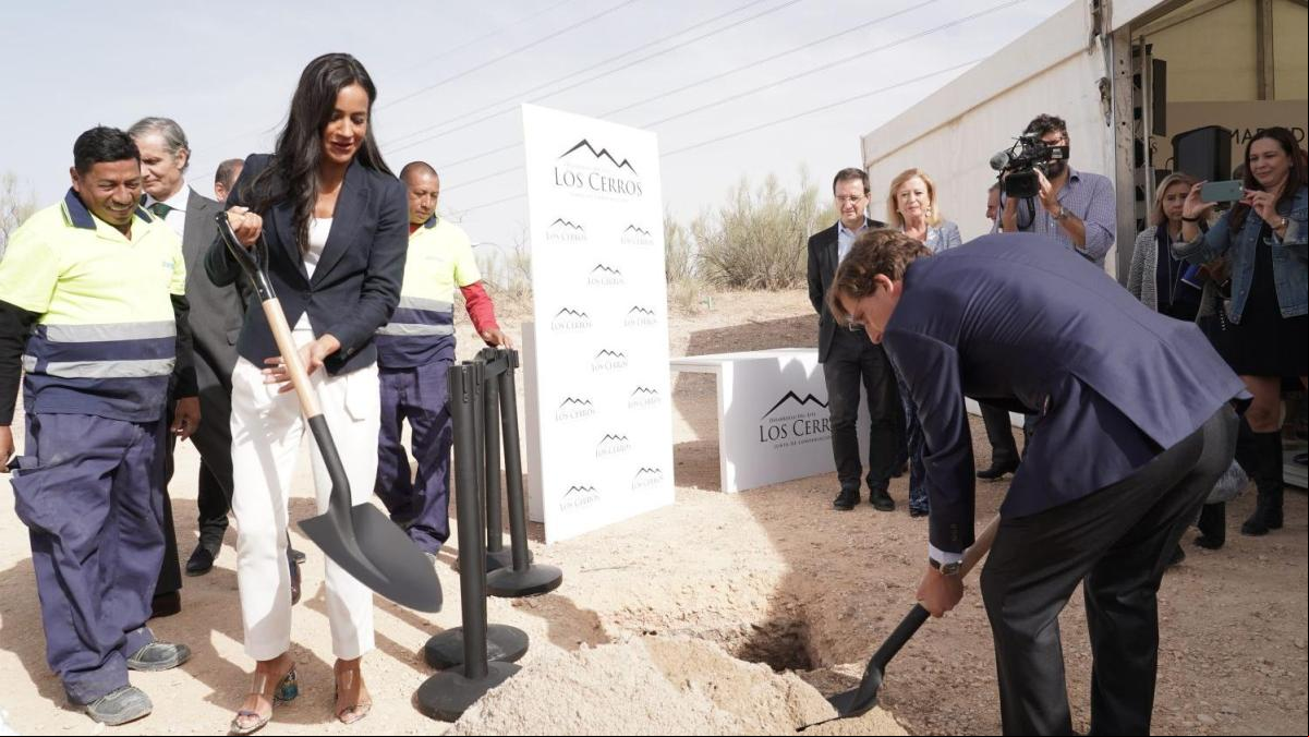 Madrid se expande hacia el sureste con la construcción de 14.276 viviendas