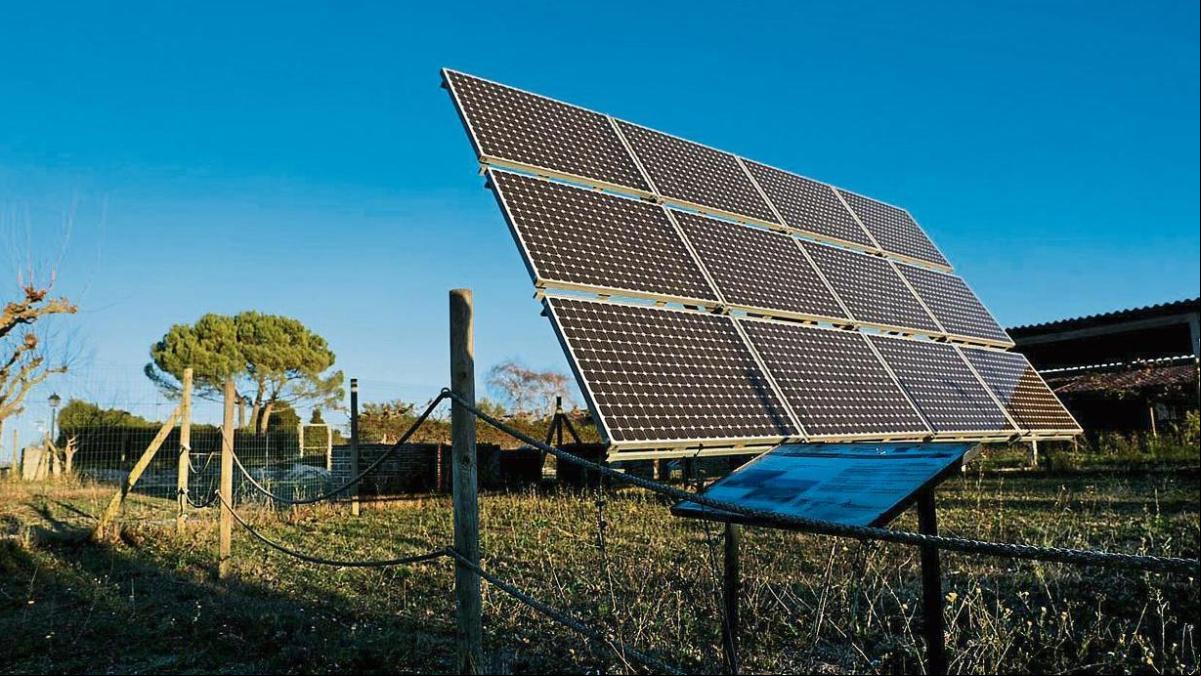 El Gobierno impulsa las comunidades energéticas ampliando su radio de acción