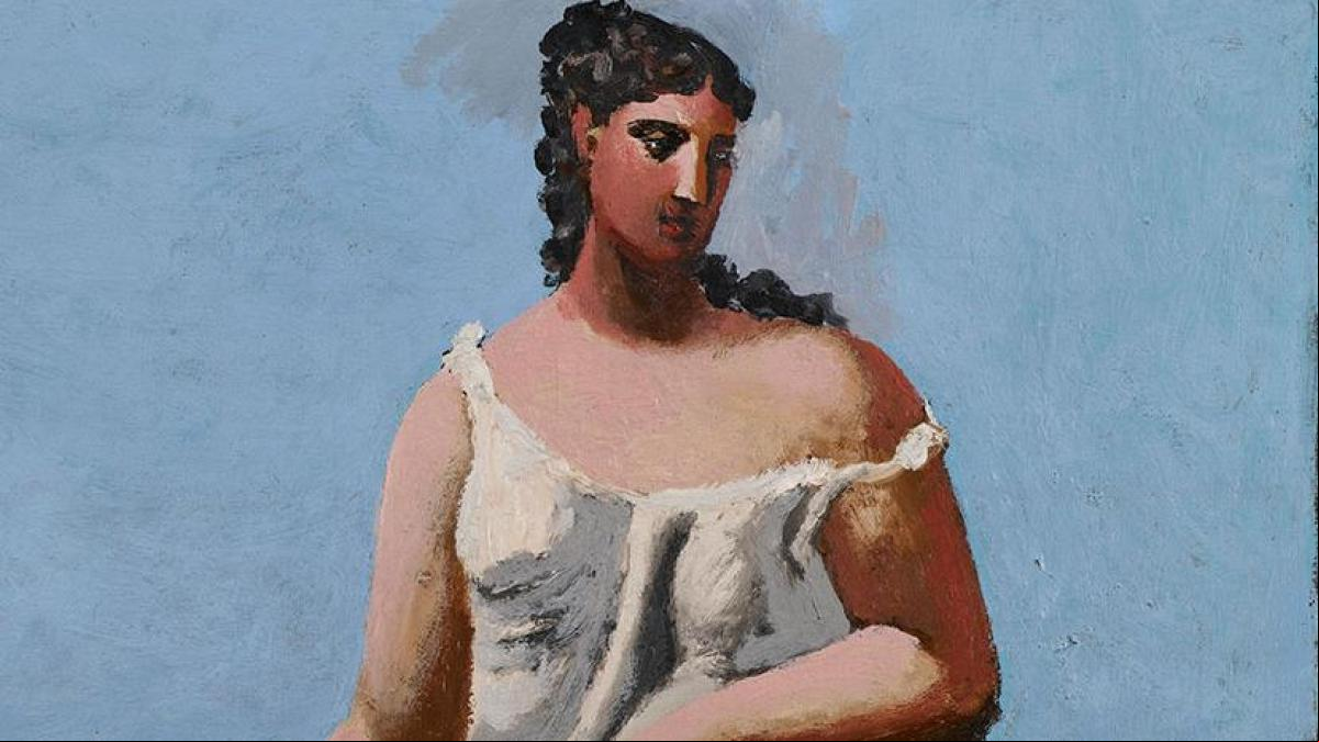 Chanel, Picasso y el hombre que cautivó a Cartier-Bresson