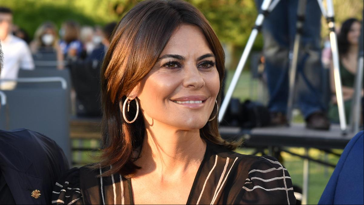 El plan que ha hecho María José Suárez con su hermana para olvidar a Álvaro Muñoz Escassi