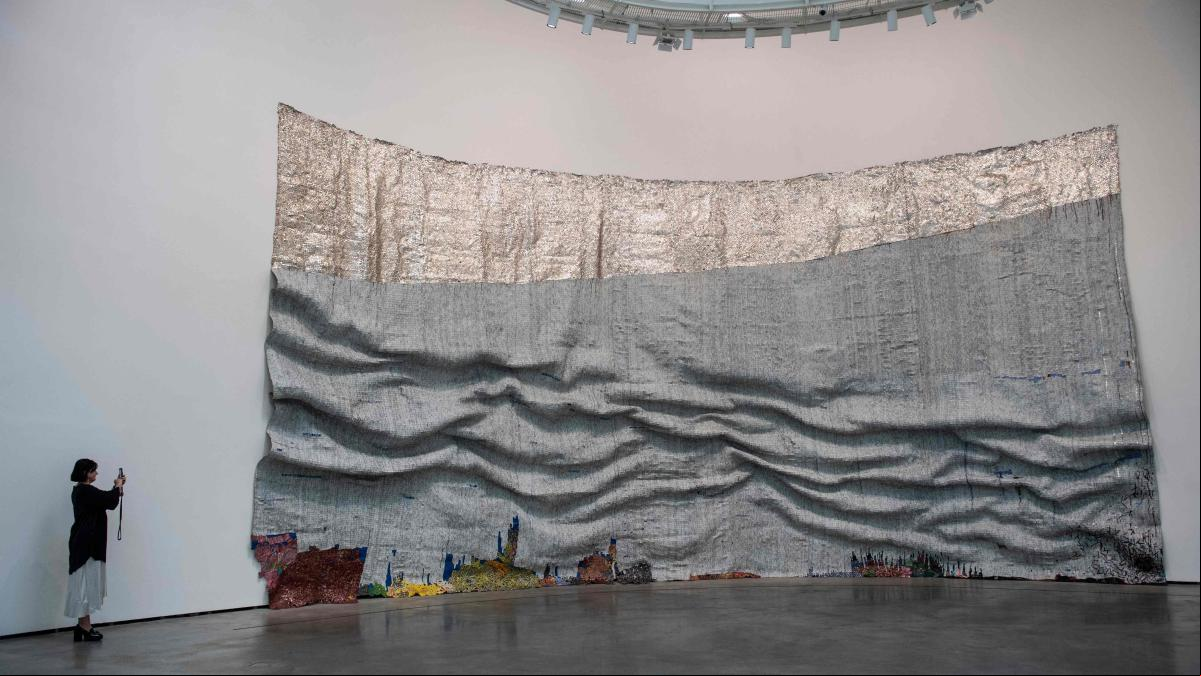 El Guggenheim honra su colección para celebrar sus 25 años