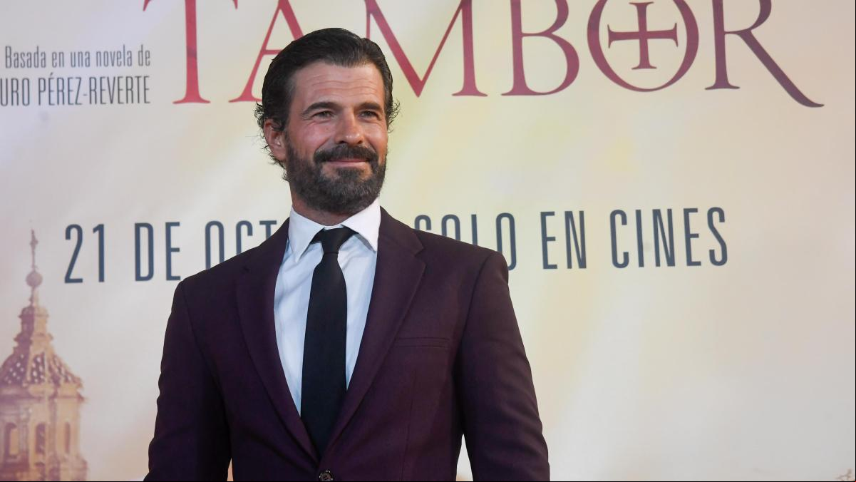 Rodolfo Sancho o cómo acercarse a los 50 mirando atrás con orgullo