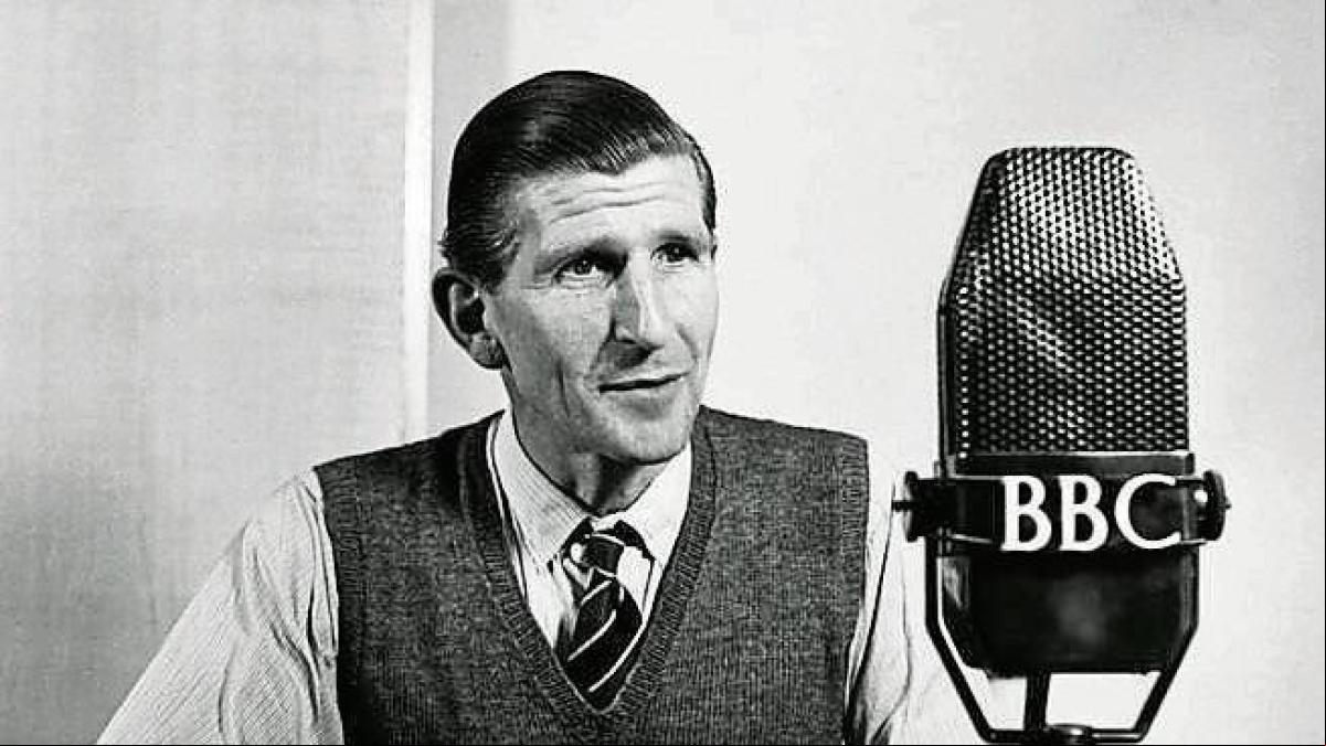 Un siglo de BBC Radio