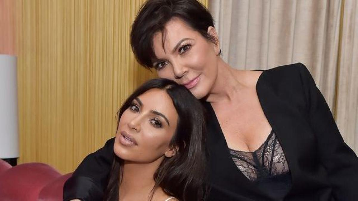Kris Jenner, madre de Las Kardashian, revela que tiene cáncer