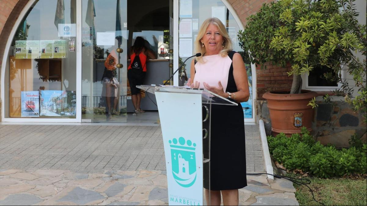 Marbella, bajo la sombra de un nuevo caso de corrupción