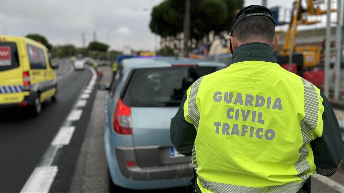 Un conductor sin puntos en el carnet evita la pena de cárcel por un fallo de la DGT