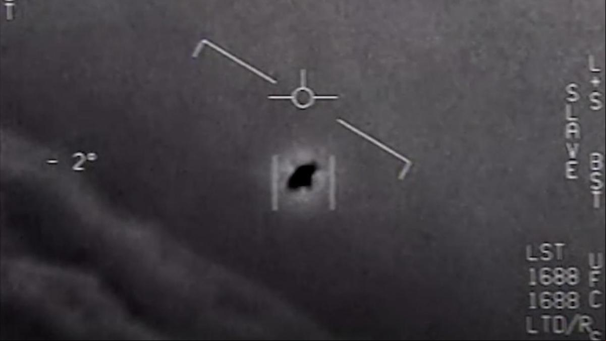 La NASA urge a investigar los fenómenos anómalos no identificados en el cielo