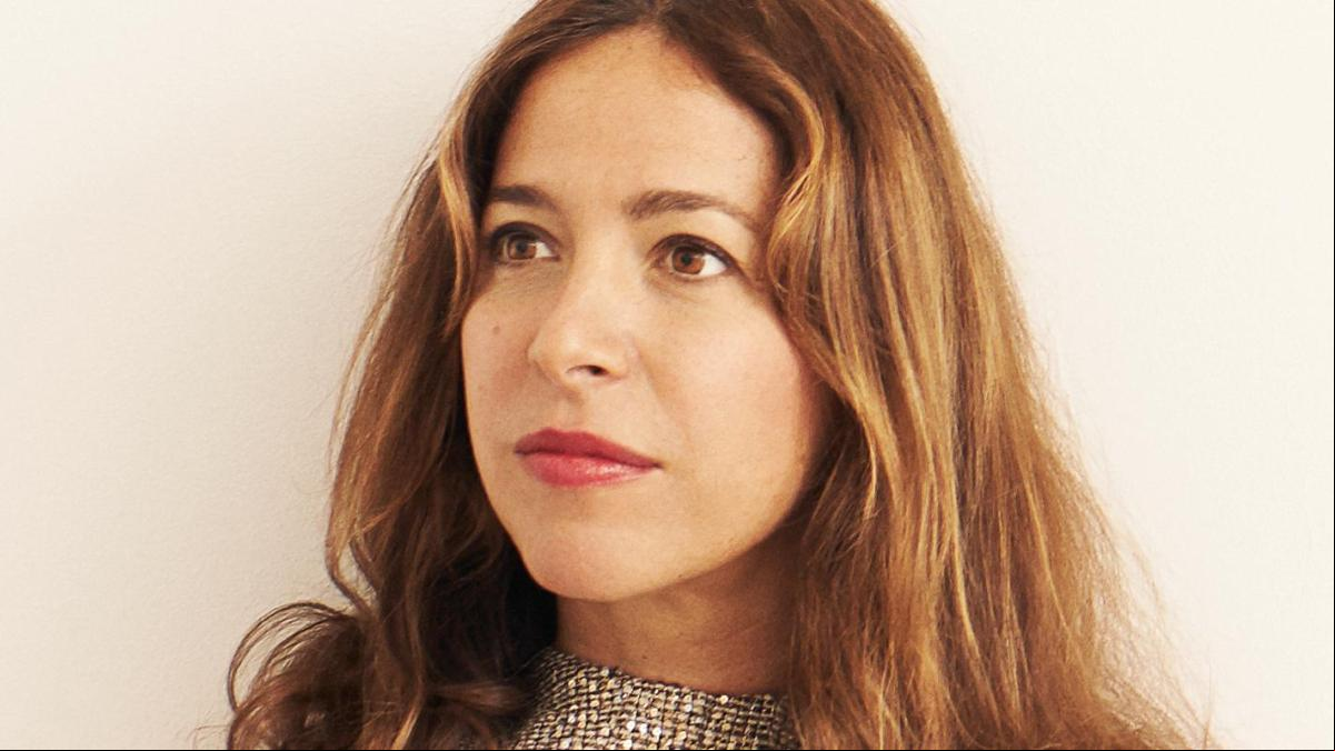 Pilar Ordovás, la galerista española amiga de Lucian Freud que triunfa en Londres y Nueva York